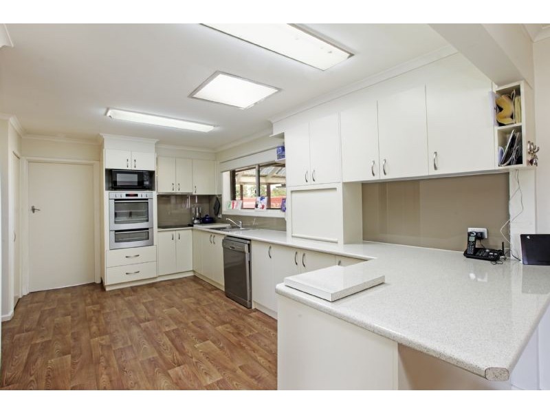 Bannockburn VIC 3331