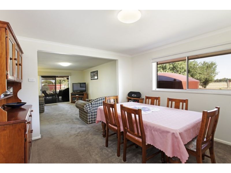 Bannockburn VIC 3331