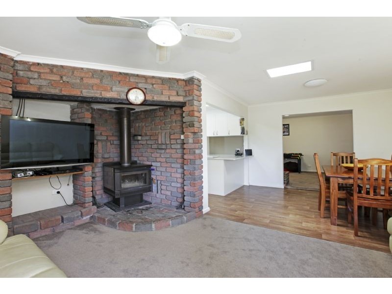 Bannockburn VIC 3331