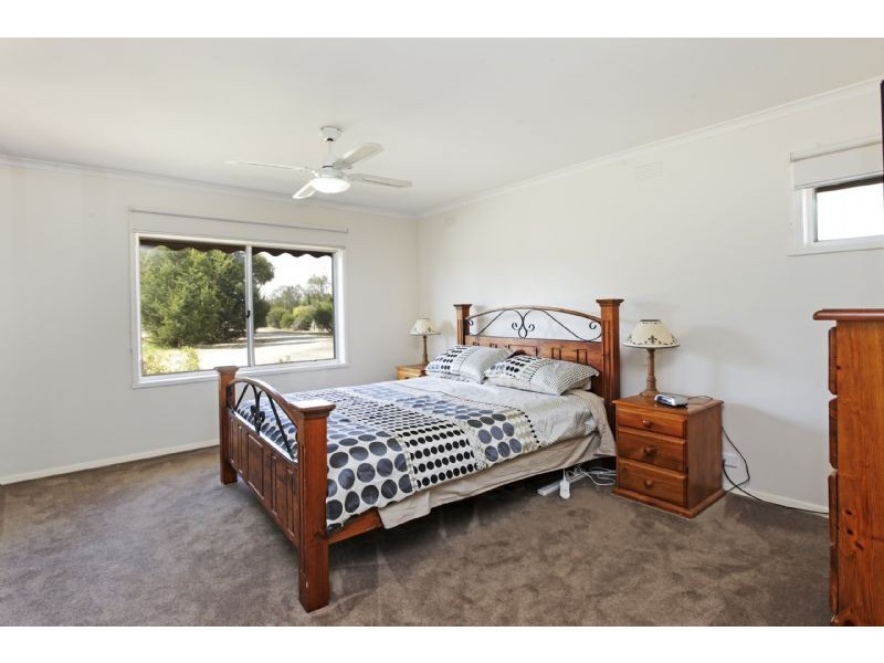 Bannockburn VIC 3331