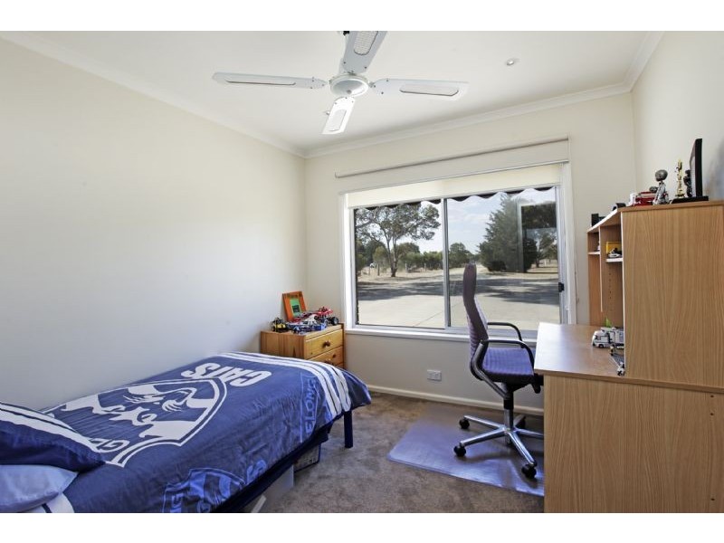 Bannockburn VIC 3331
