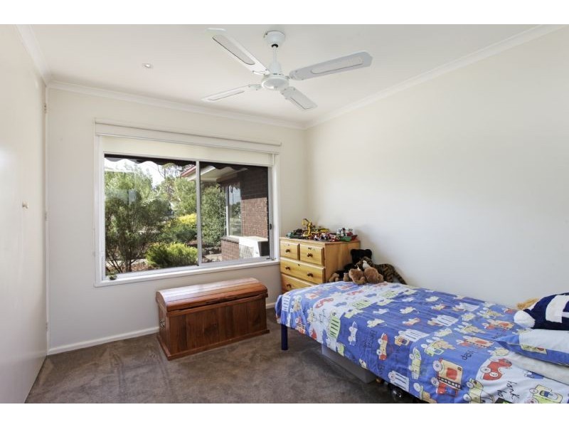 Bannockburn VIC 3331