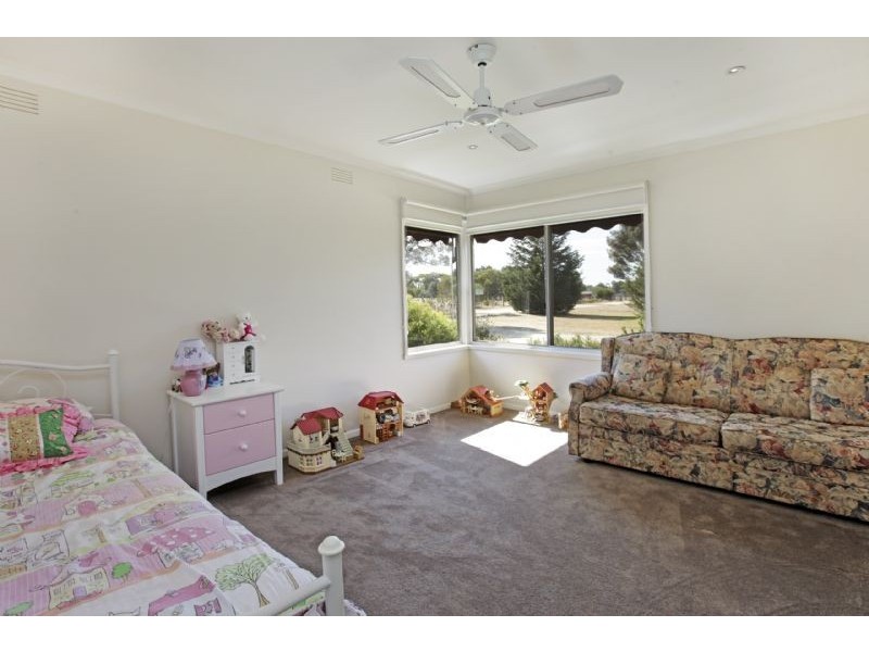 Bannockburn VIC 3331