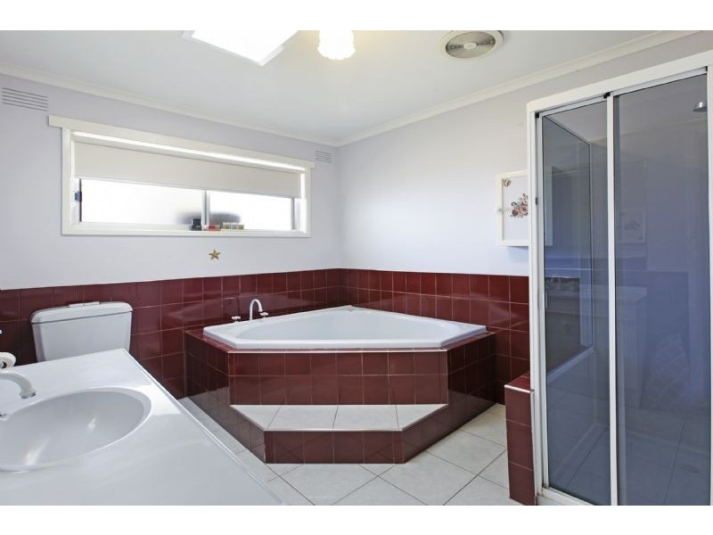 Bannockburn VIC 3331