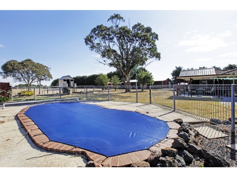 Bannockburn VIC 3331