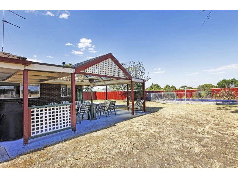 Bannockburn VIC 3331