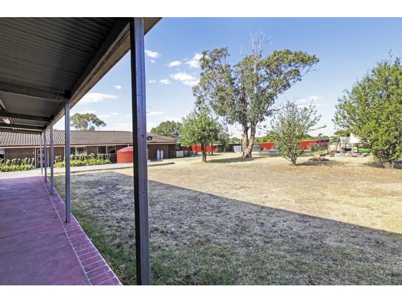 Bannockburn VIC 3331