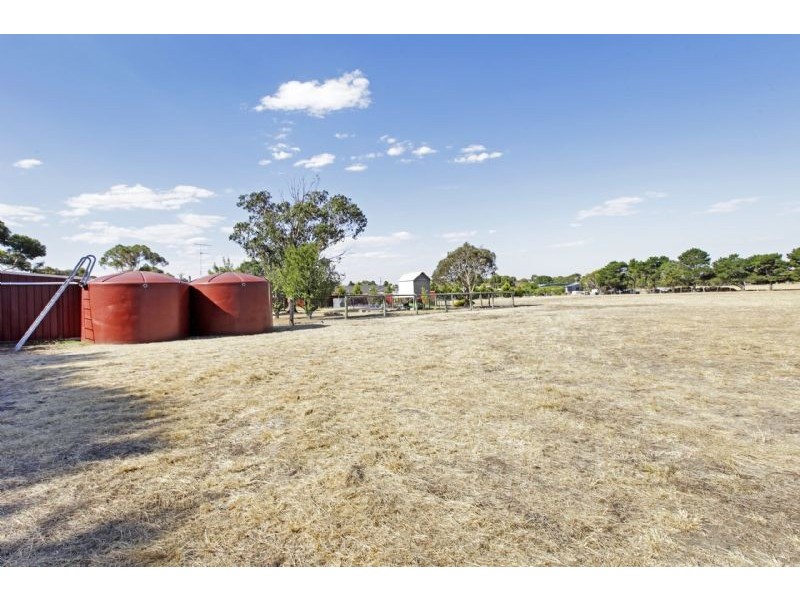 Bannockburn VIC 3331