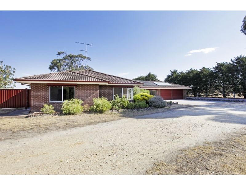 Bannockburn VIC 3331