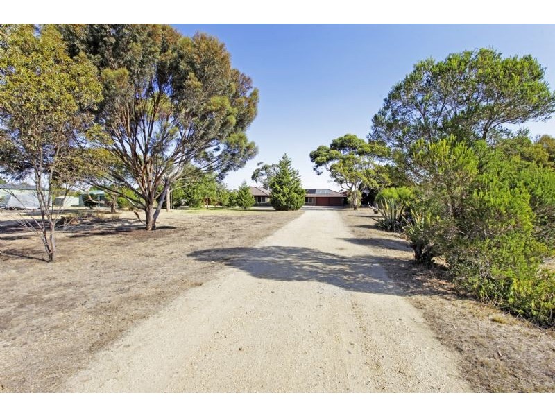 Bannockburn VIC 3331
