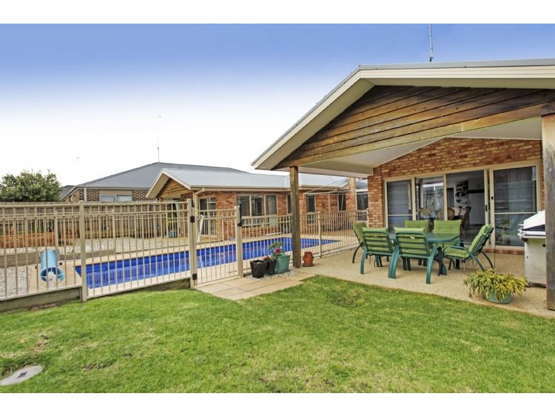 Bannockburn VIC 3331