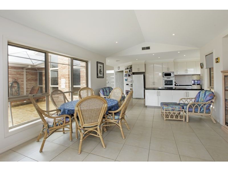 Bannockburn VIC 3331