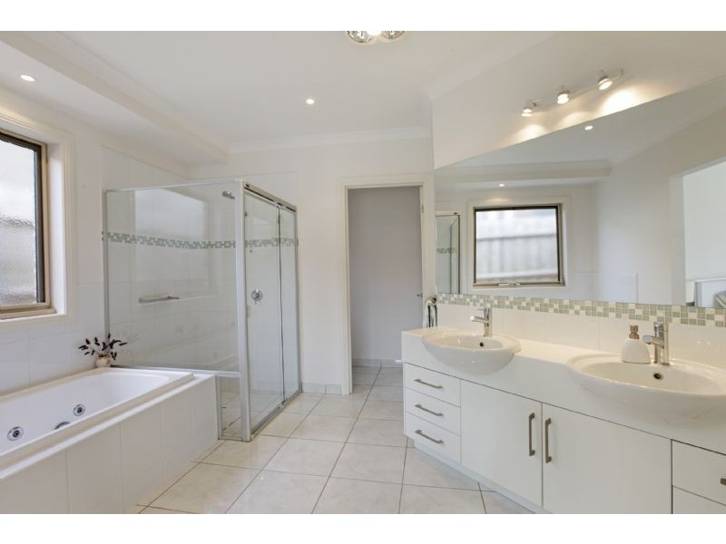 Bannockburn VIC 3331