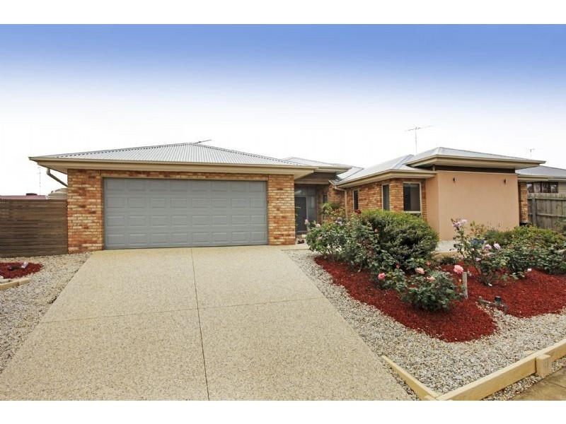 Bannockburn VIC 3331