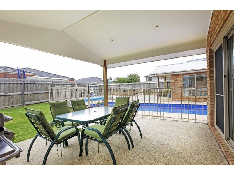Bannockburn VIC 3331