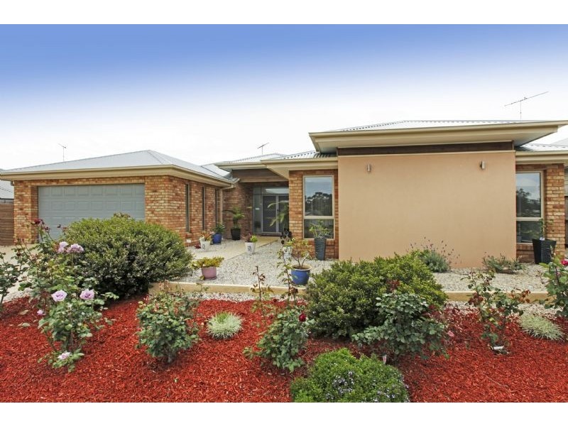 Bannockburn VIC 3331