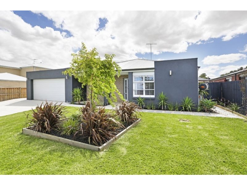 Bannockburn VIC 3331