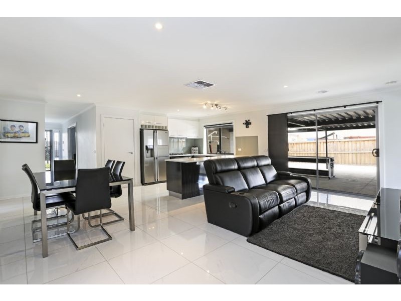 Bannockburn VIC 3331