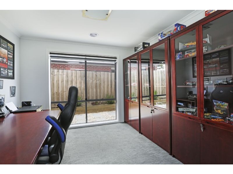 Bannockburn VIC 3331