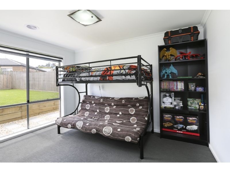 Bannockburn VIC 3331