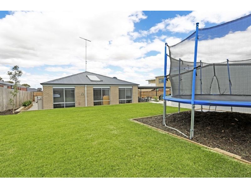 Bannockburn VIC 3331