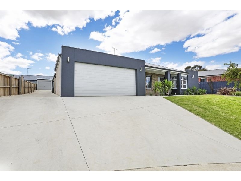 Bannockburn VIC 3331