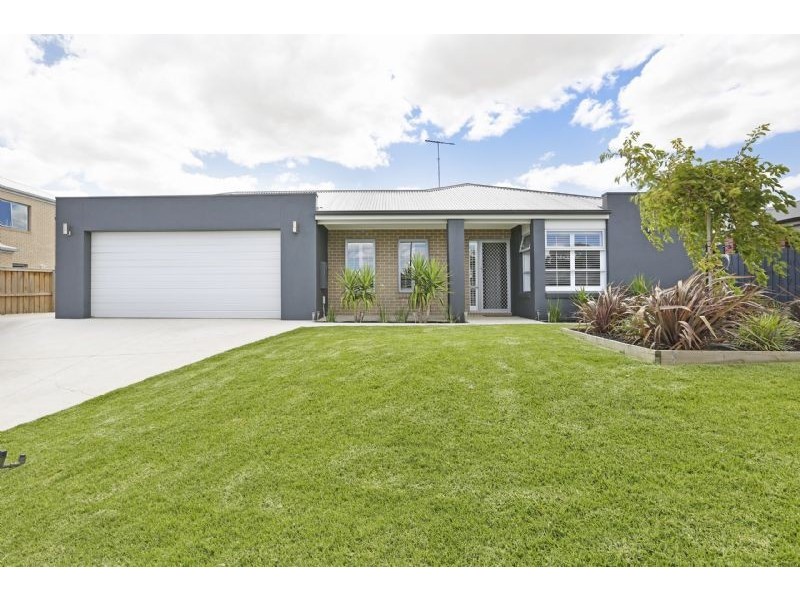 Bannockburn VIC 3331