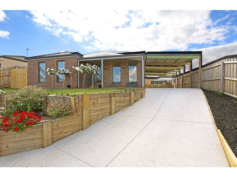 Bannockburn VIC 3331