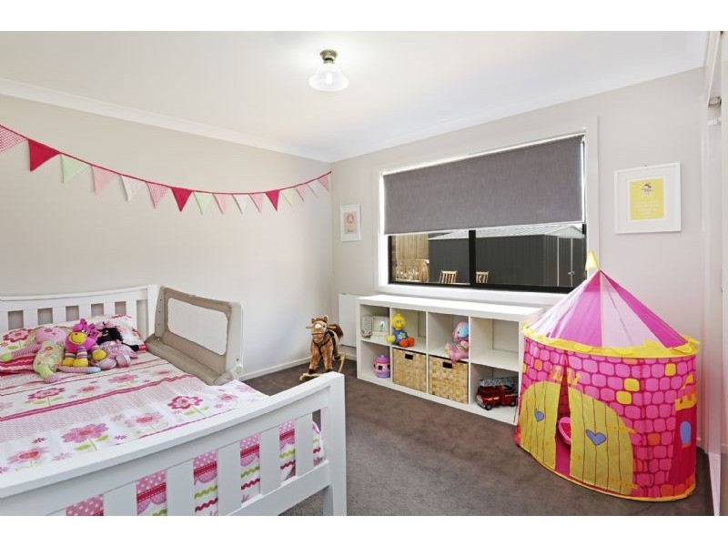 Bannockburn VIC 3331