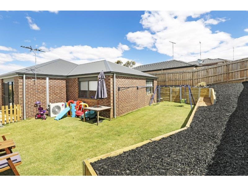 Bannockburn VIC 3331