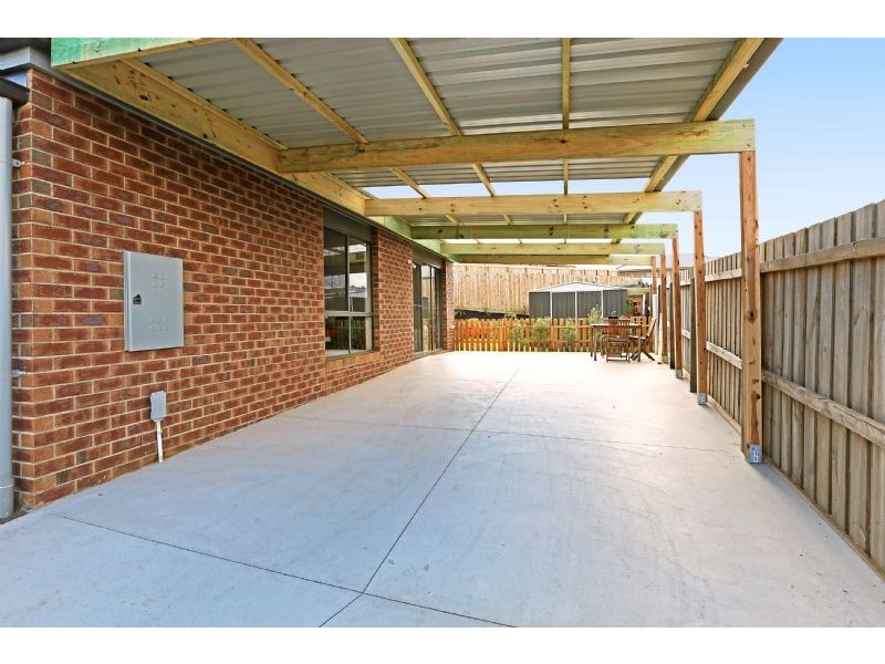 Bannockburn VIC 3331