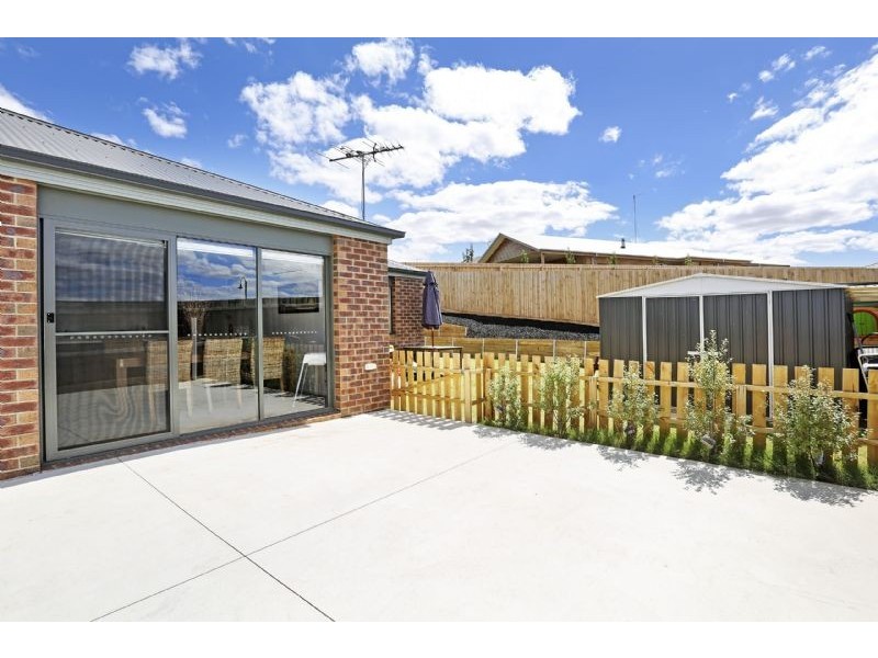 Bannockburn VIC 3331