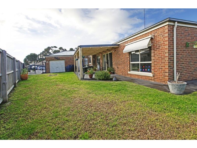 Bannockburn VIC 3331