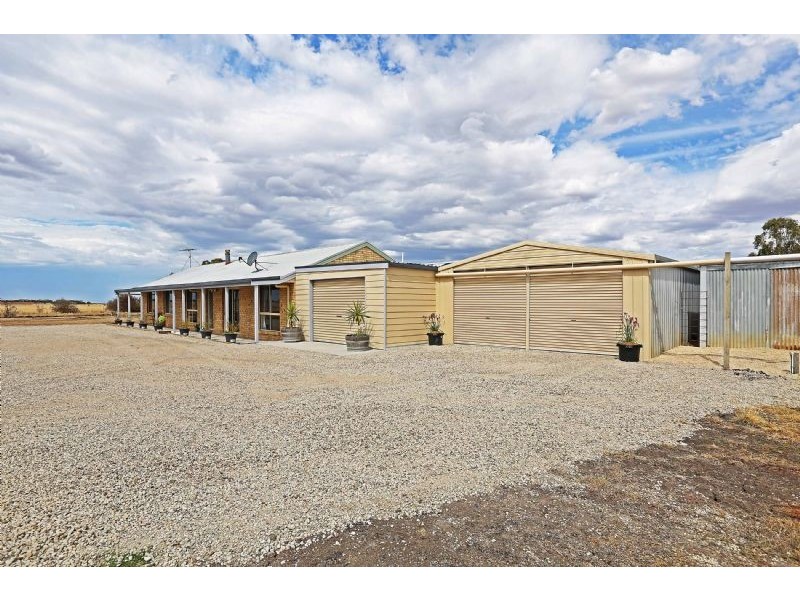 Lethbridge VIC 3332