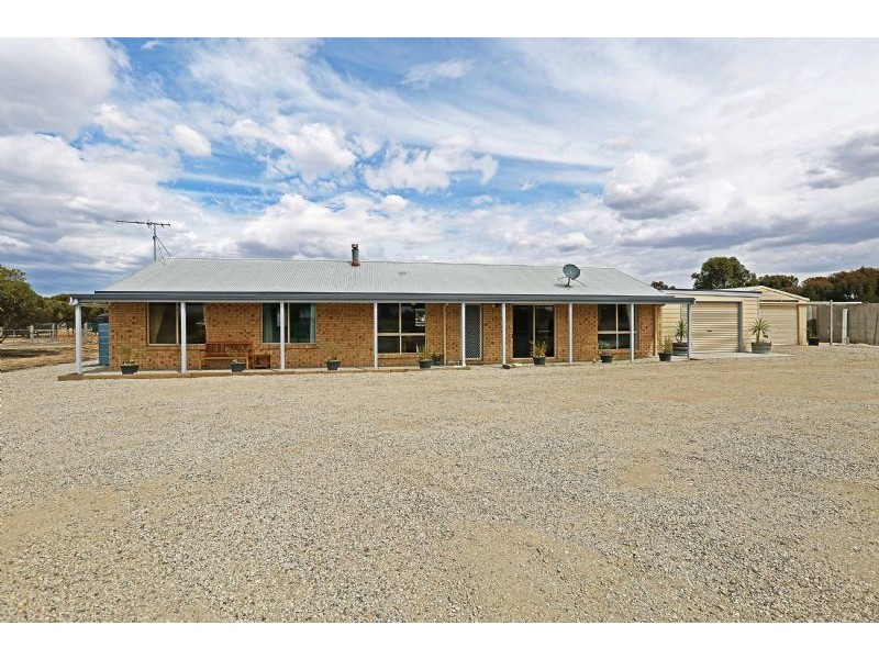 Lethbridge VIC 3332
