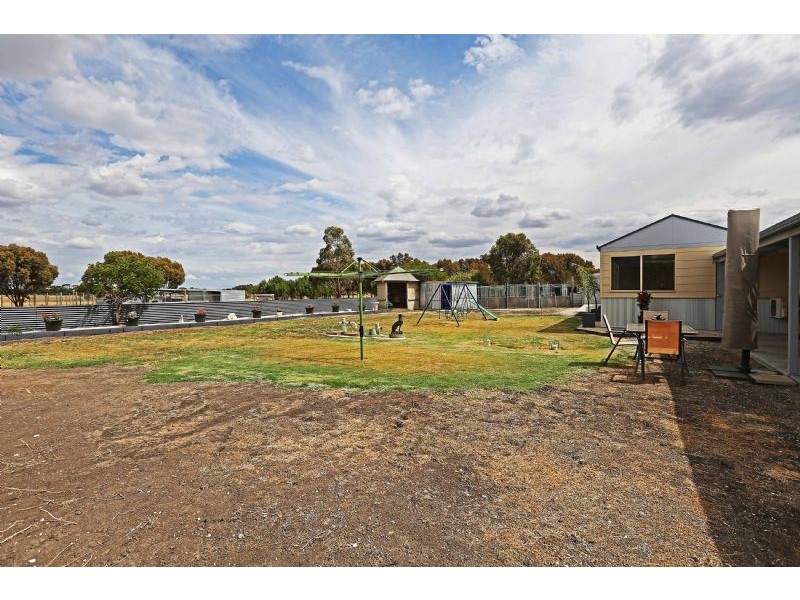 Lethbridge VIC 3332