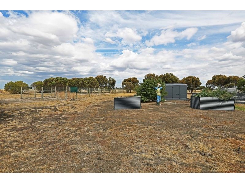 Lethbridge VIC 3332