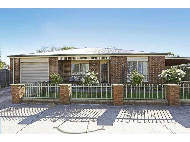 Bannockburn VIC 3331