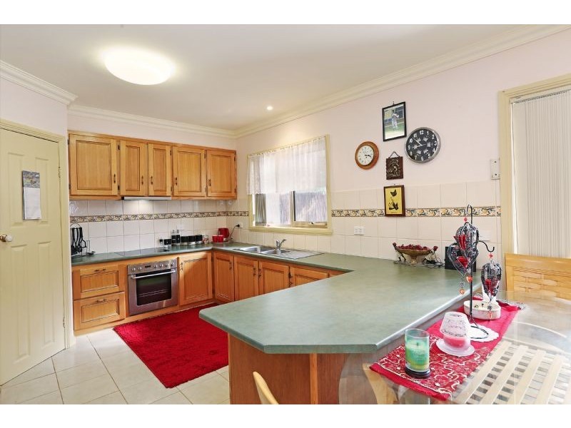 Bannockburn VIC 3331