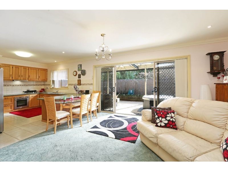 Bannockburn VIC 3331