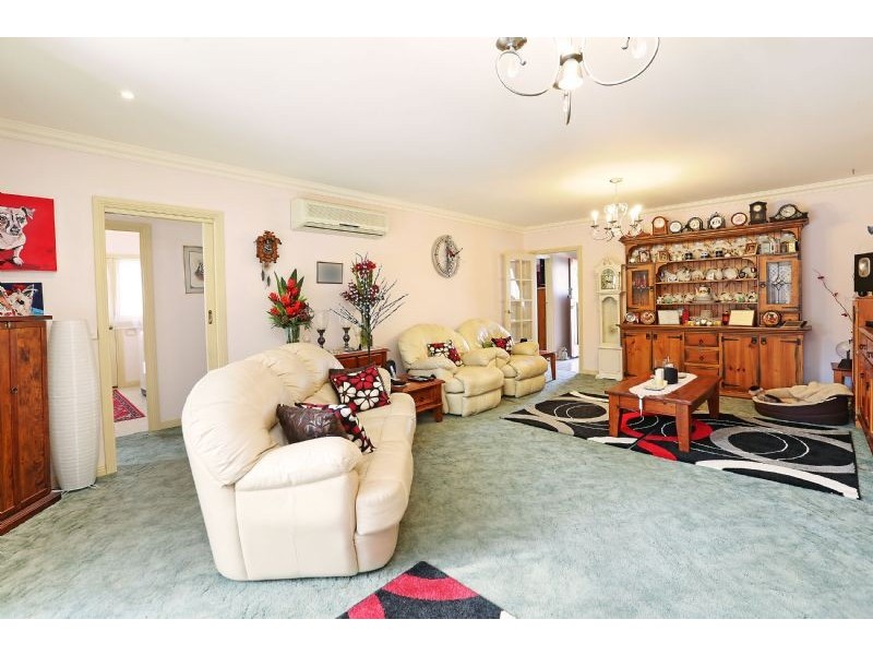 Bannockburn VIC 3331