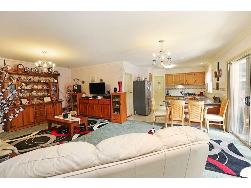 Bannockburn VIC 3331