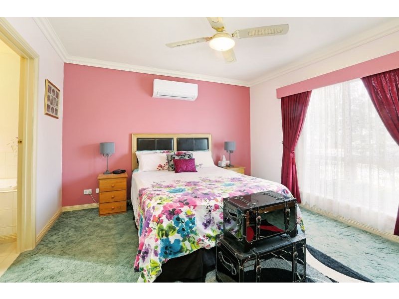 Bannockburn VIC 3331