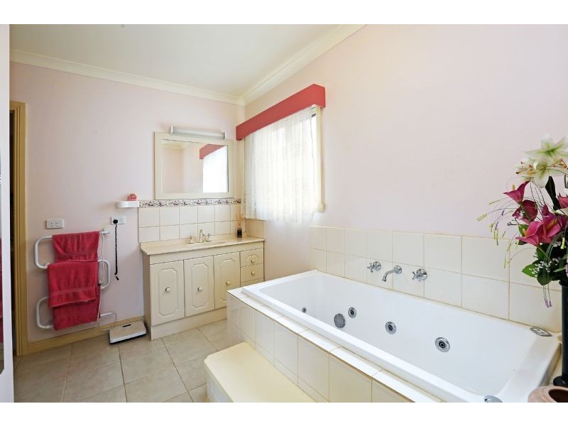 Bannockburn VIC 3331