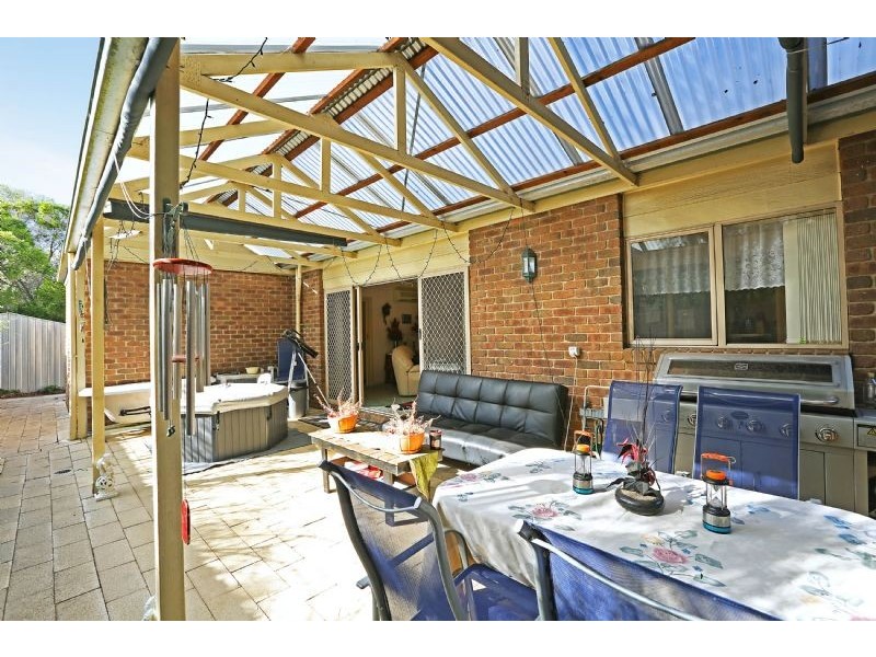 Bannockburn VIC 3331