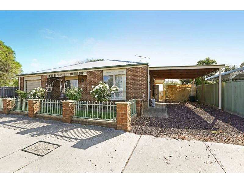 Bannockburn VIC 3331