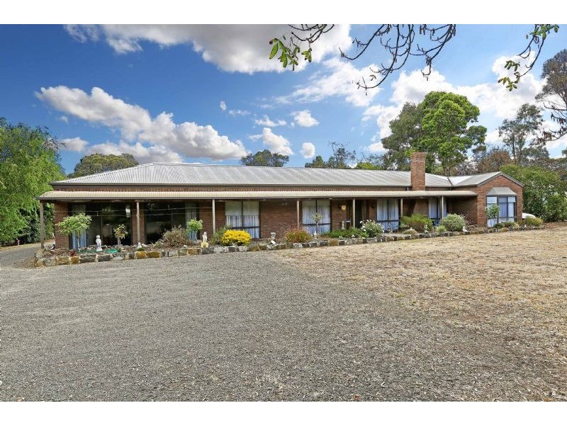 Bannockburn VIC 3331
