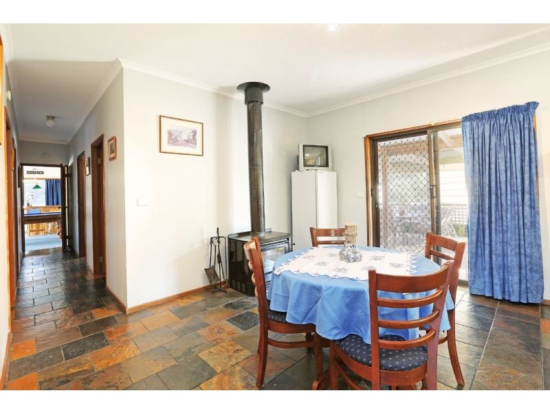 Bannockburn VIC 3331