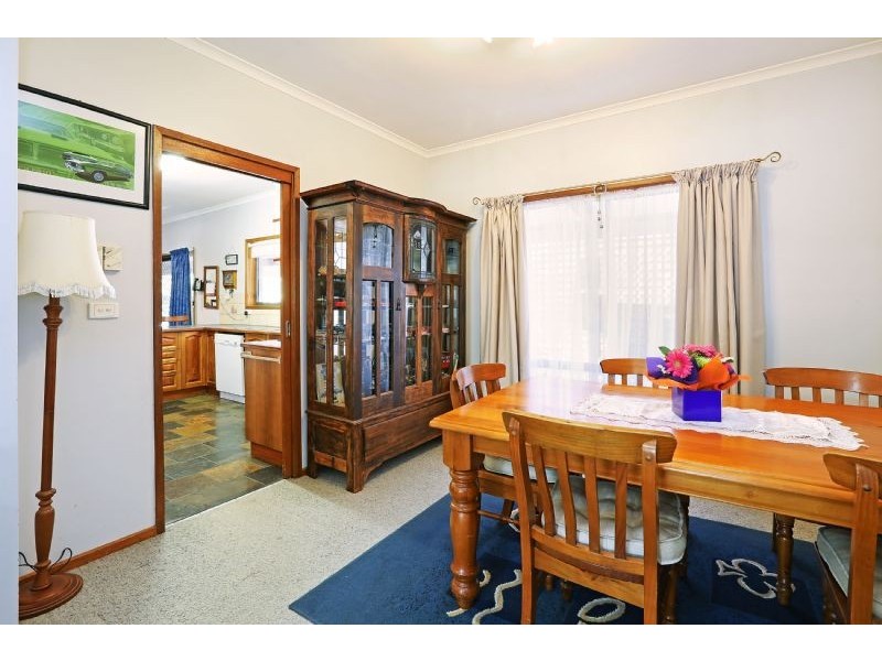 Bannockburn VIC 3331