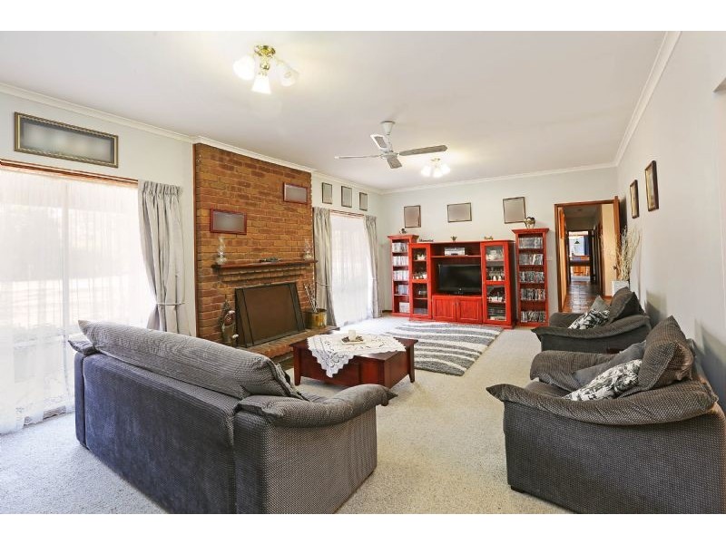 Bannockburn VIC 3331